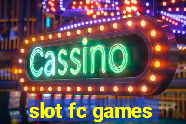 slot fc games