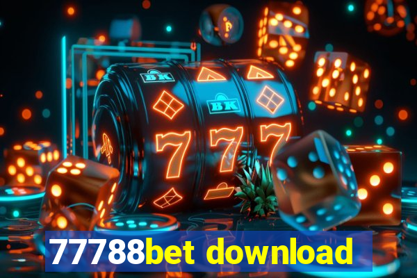 77788bet download