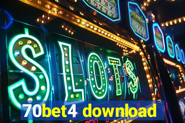 70bet4 download