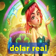 dolar real