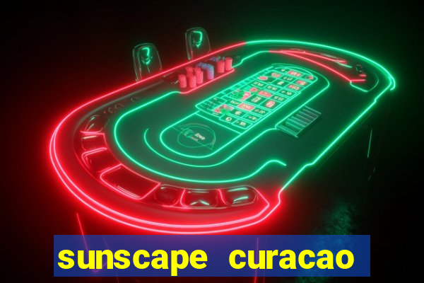 sunscape curacao resort spa & casino curacao