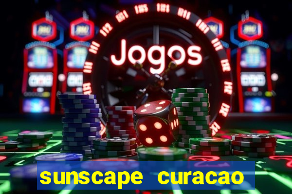 sunscape curacao resort spa & casino curacao