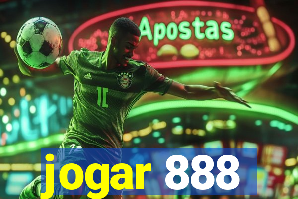 jogar 888