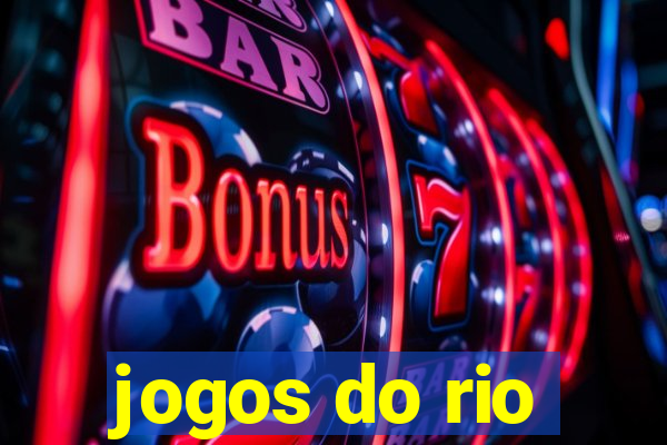 jogos do rio