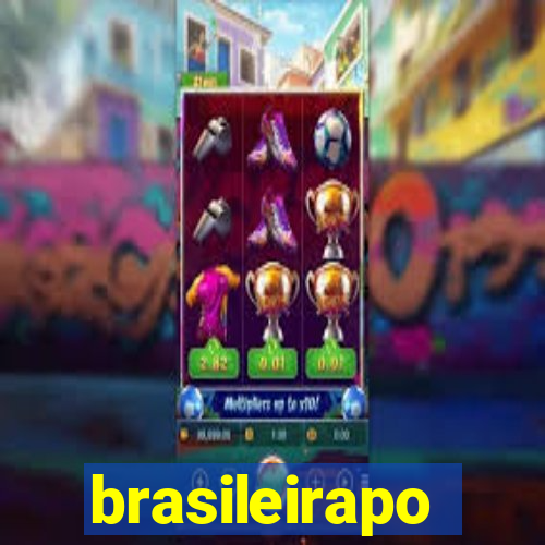 brasileirapo