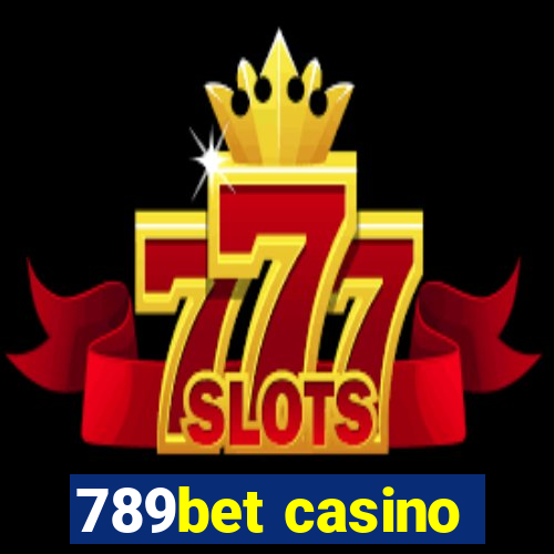 789bet casino