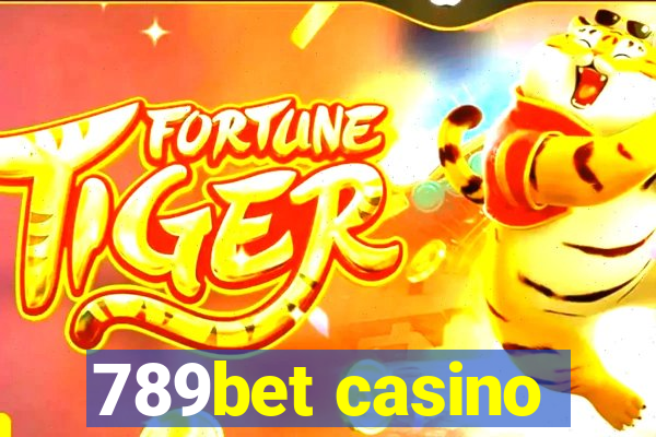 789bet casino