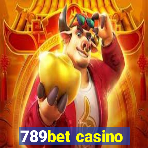 789bet casino