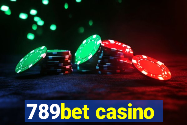 789bet casino