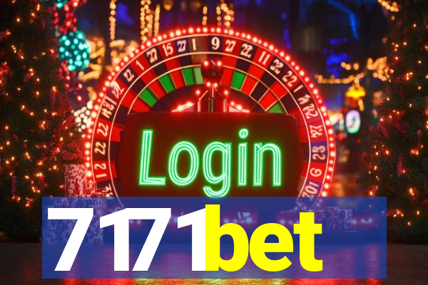 7171bet