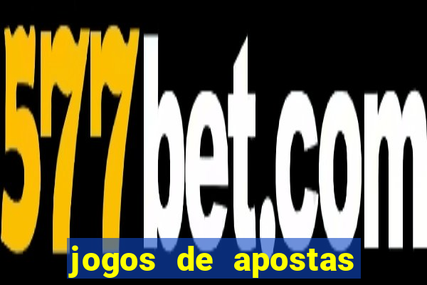 jogos de apostas com rodadas gratis