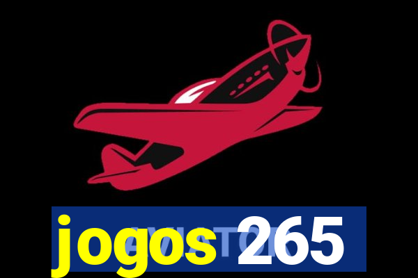 jogos 265