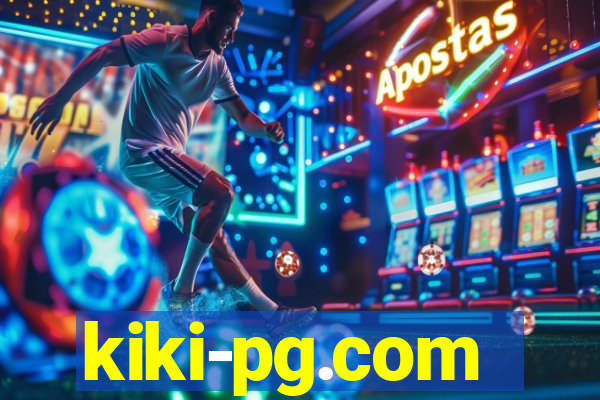 kiki-pg.com