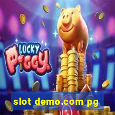 slot demo.com pg