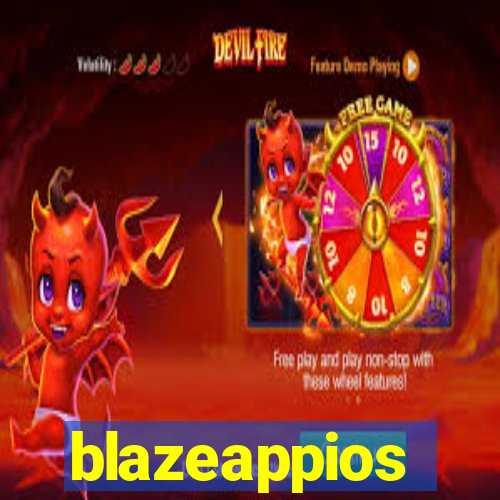 blazeappios