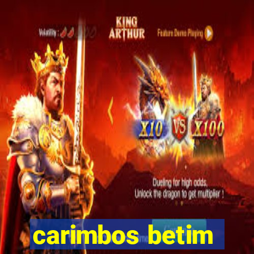 carimbos betim