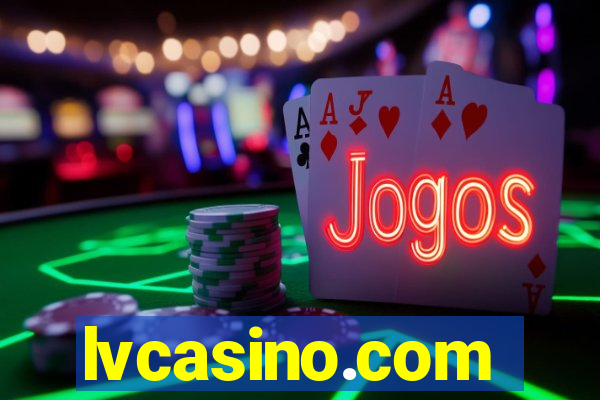 lvcasino.com