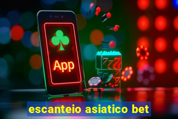 escanteio asiatico bet