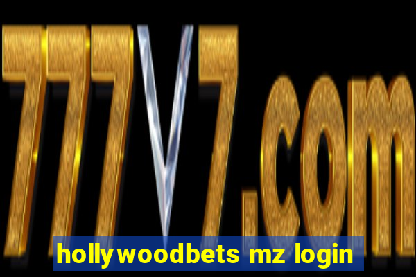 hollywoodbets mz login