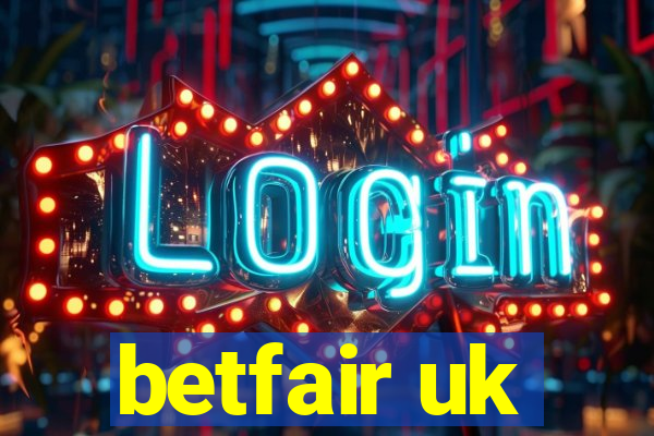 betfair uk