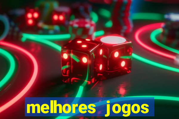 melhores jogos mmorpg android