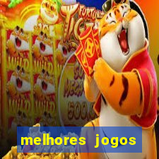 melhores jogos mmorpg android