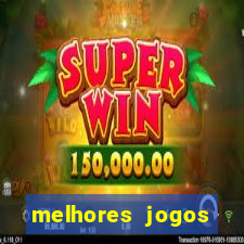 melhores jogos mmorpg android