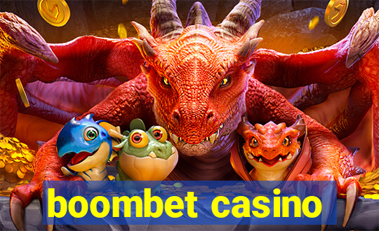 boombet casino