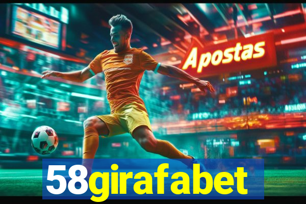 58girafabet