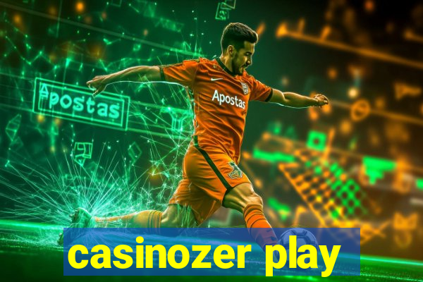 casinozer play