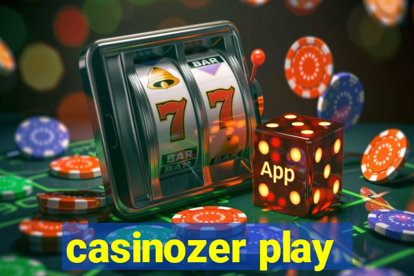 casinozer play