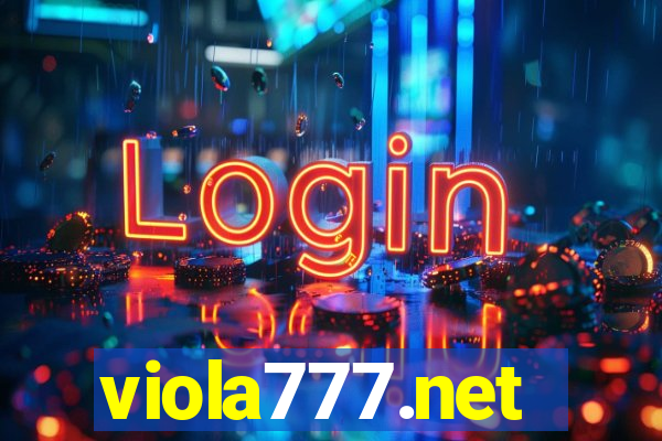 viola777.net