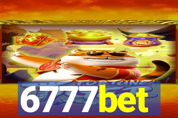 6777bet