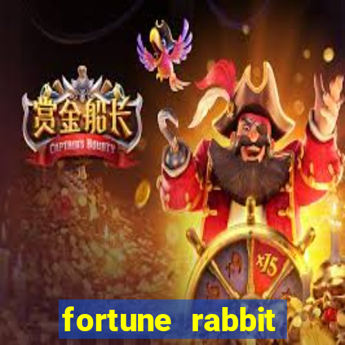 fortune rabbit horario pagante Commercial