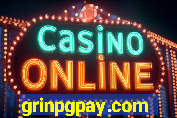 grinpgpay.com