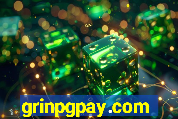 grinpgpay.com