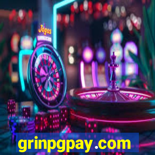 grinpgpay.com