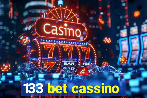 133 bet cassino