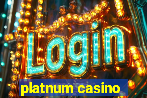 platnum casino