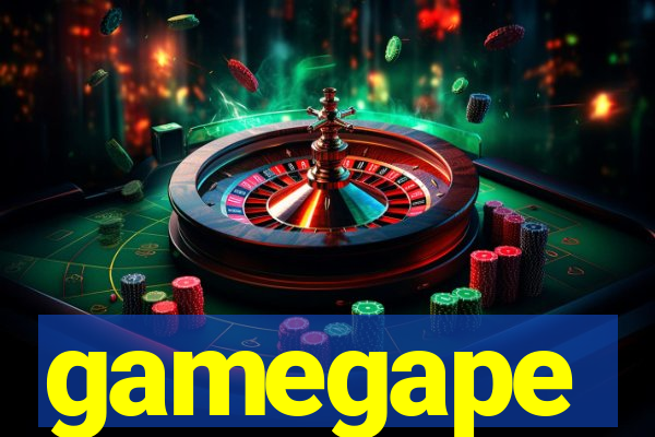 gamegape