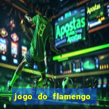 jogo do flamengo online multi