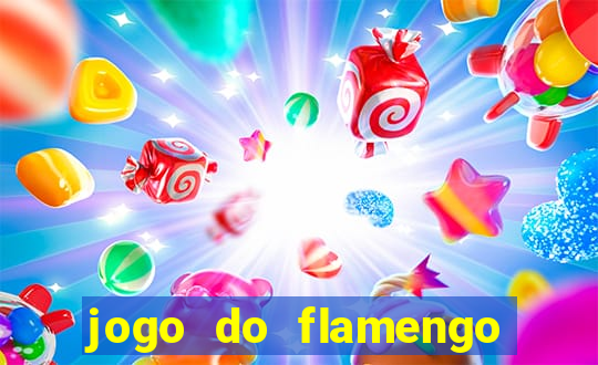 jogo do flamengo online multi