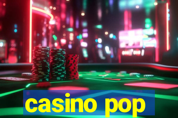 casino pop