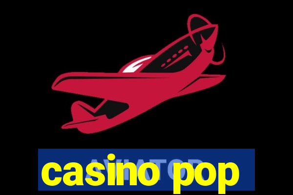 casino pop