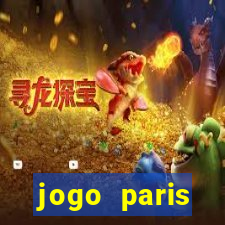 jogo paris saint-germain hoje ao vivo