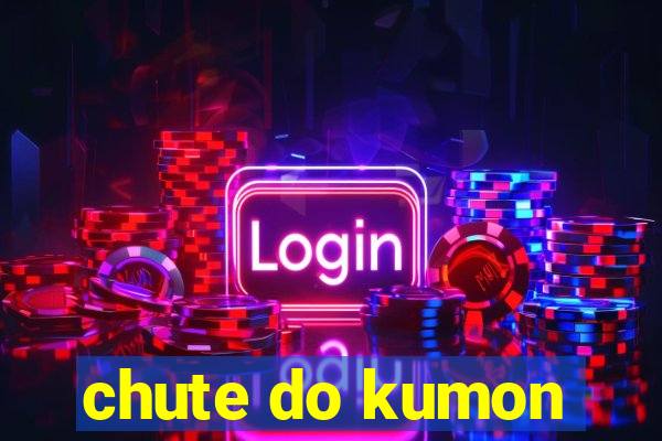 chute do kumon