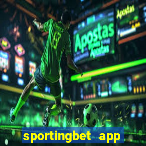 sportingbet app download apk