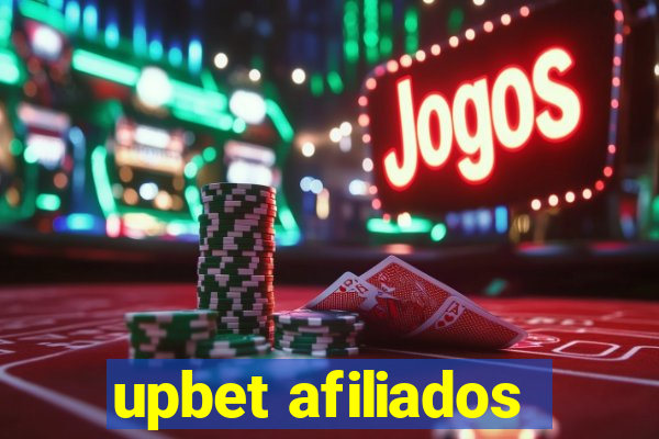 upbet afiliados