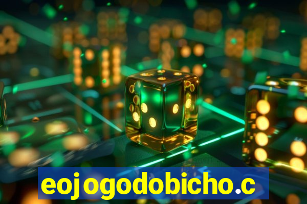 eojogodobicho.com