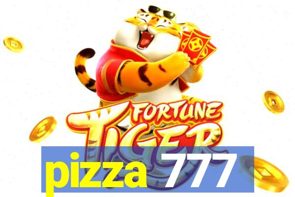 pizza 777